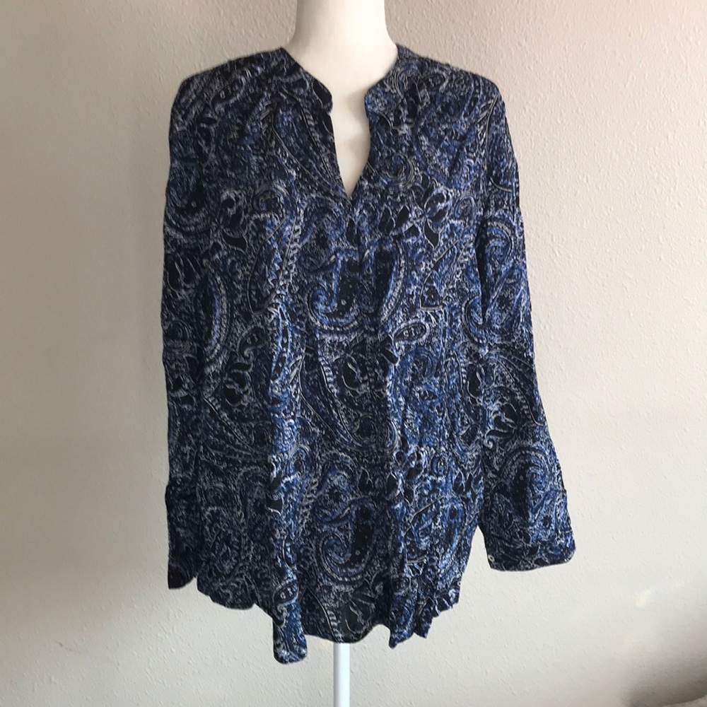 Philosophy NWT Blouse